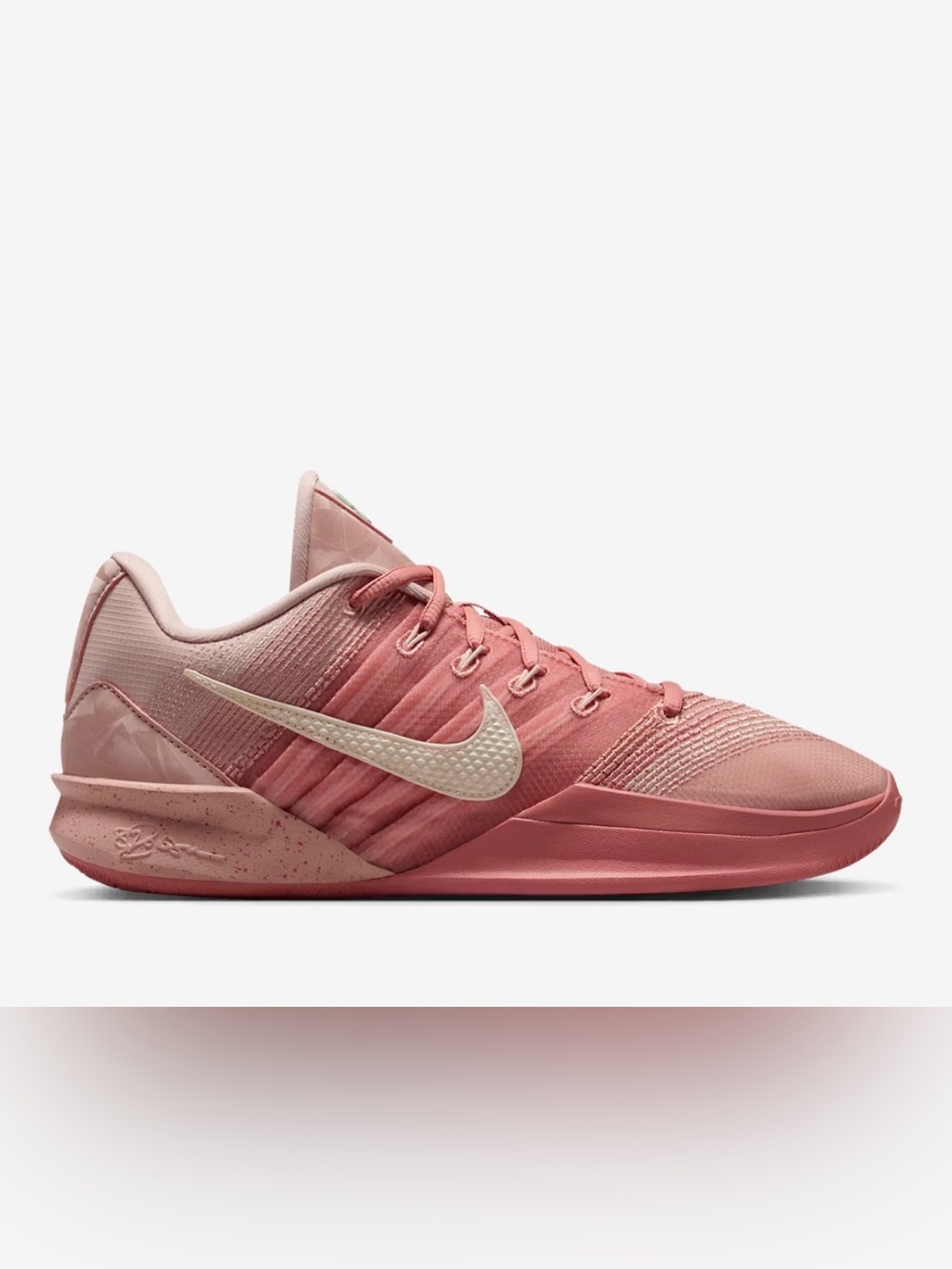 Nike Sabrina 3 Basketball Shoes Women’s size 9